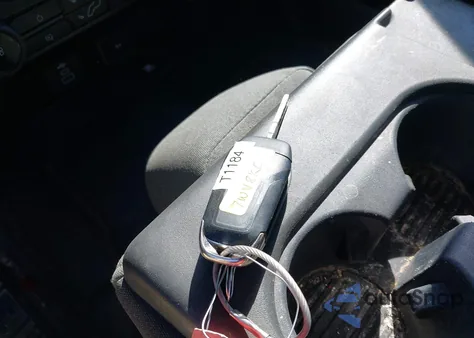 2024 Ford F-250 Xlt from USA, damaged, VIN 1FT7W2BT9RED53210